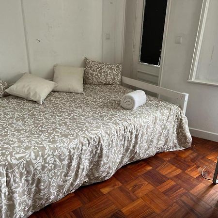 Relogio Guest House ポルト エクステリア 写真