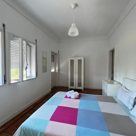 Relogio Guest House ポルト エクステリア 写真