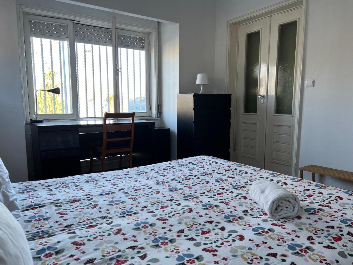Relogio Guest House ポルト エクステリア 写真