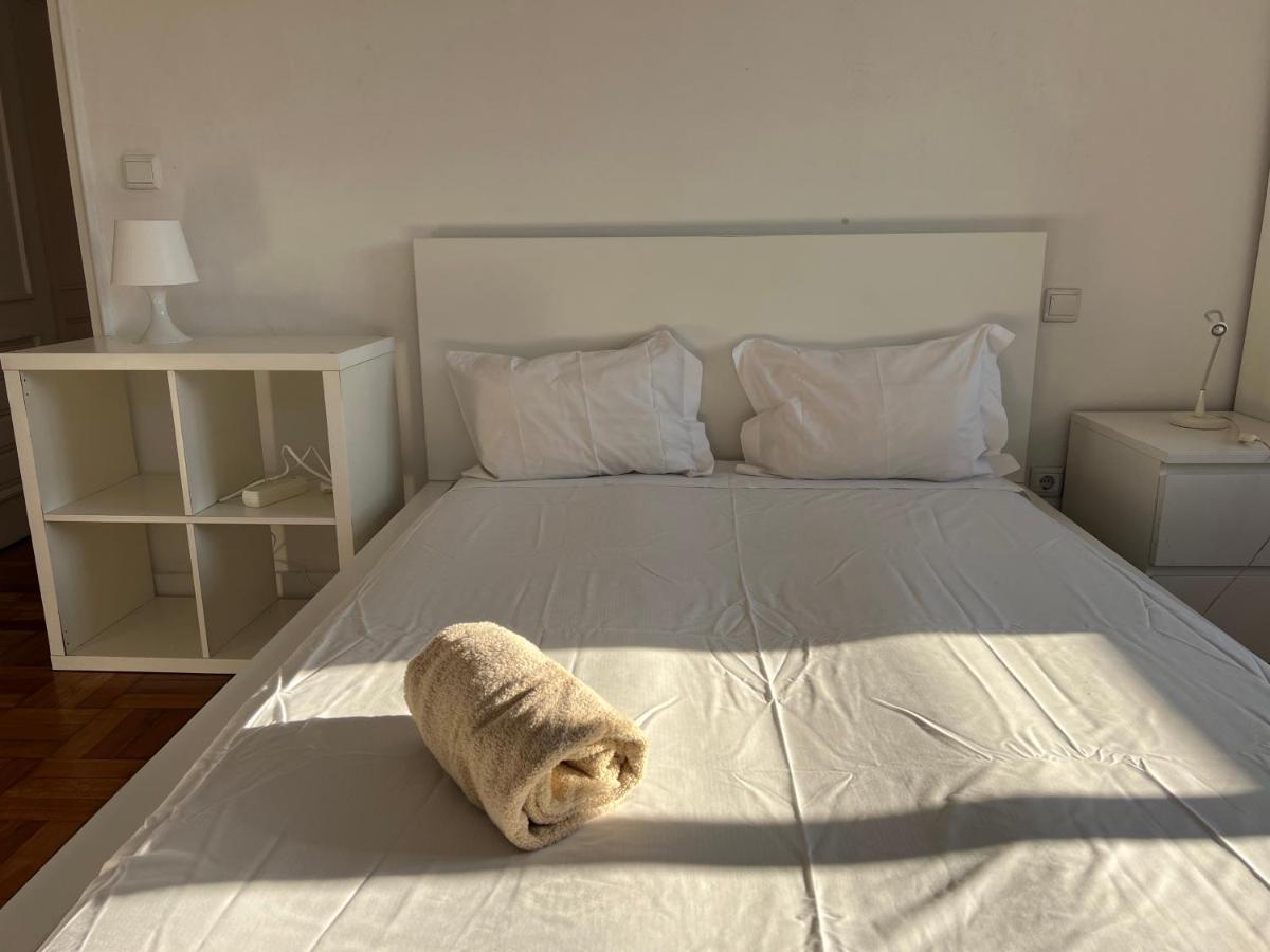 Relogio Guest House ポルト エクステリア 写真