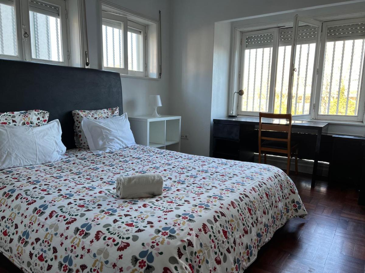 Relogio Guest House ポルト エクステリア 写真