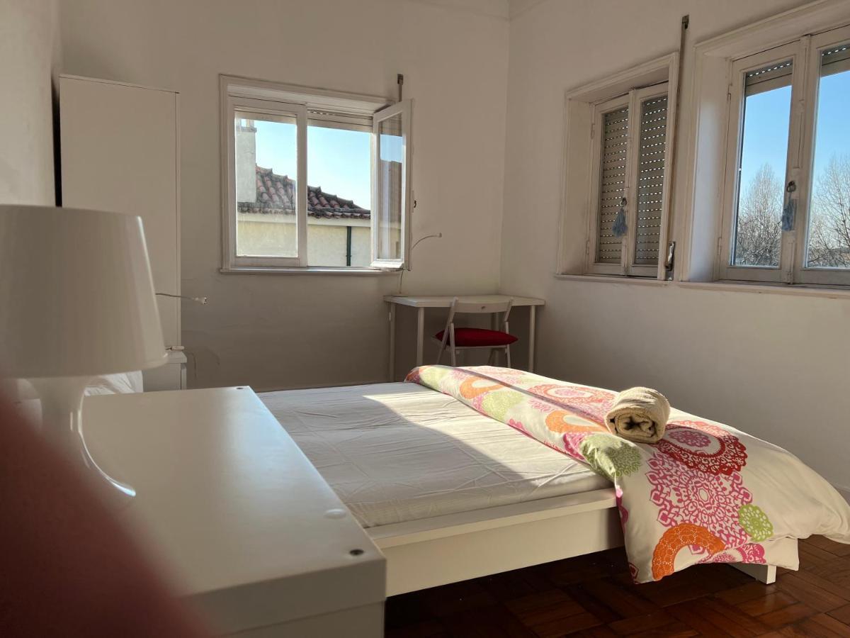 Relogio Guest House ポルト エクステリア 写真