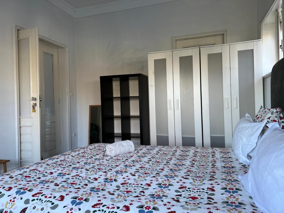Relogio Guest House ポルト エクステリア 写真