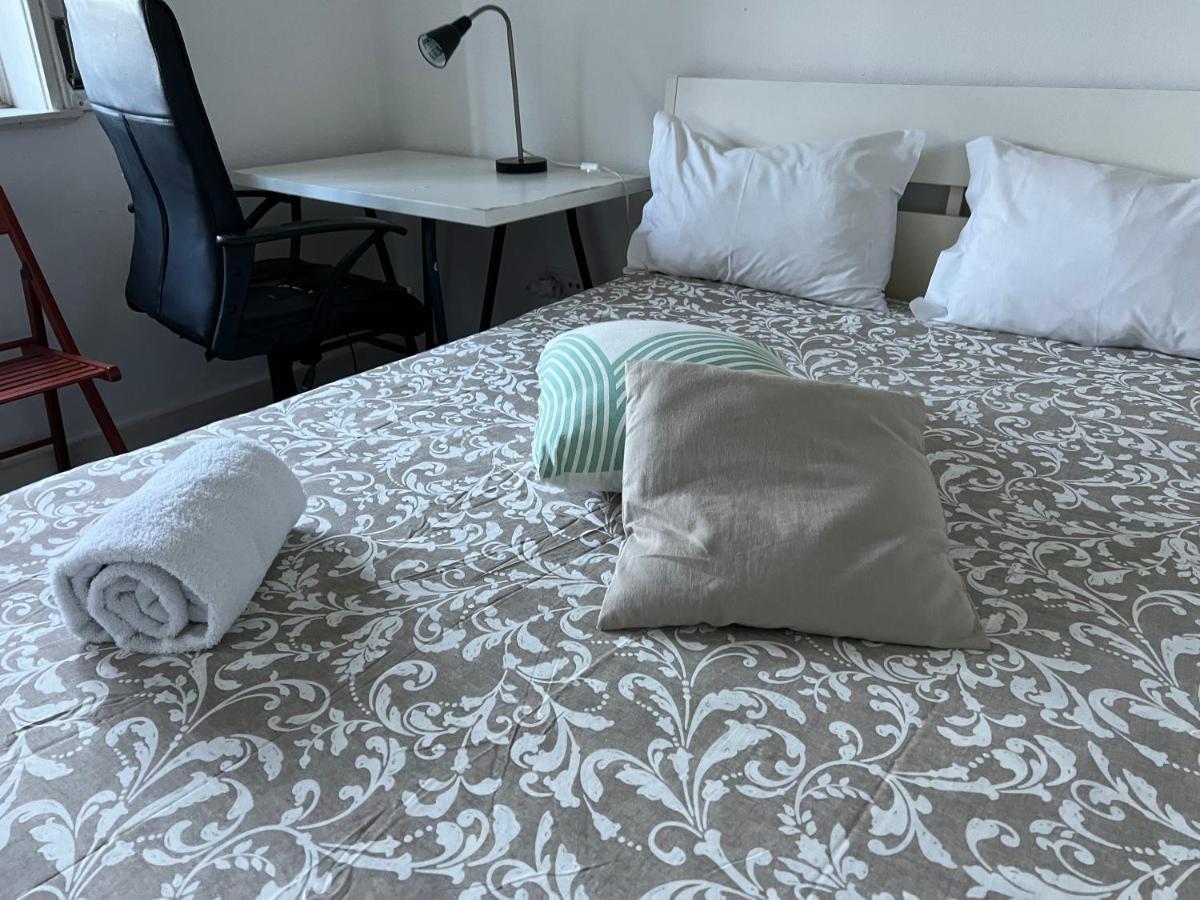 Relogio Guest House ポルト エクステリア 写真