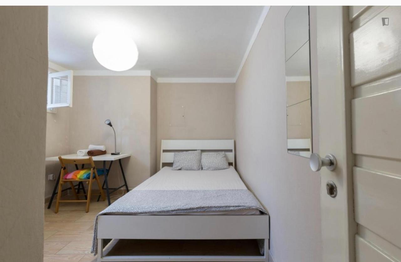 Relogio Guest House ポルト エクステリア 写真