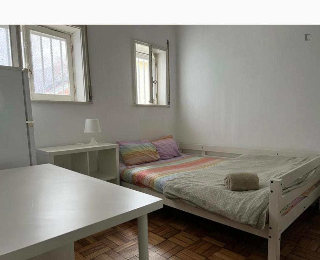Relogio Guest House ポルト エクステリア 写真