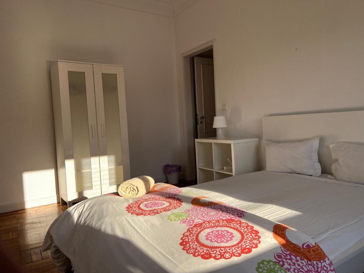 Relogio Guest House ポルト エクステリア 写真
