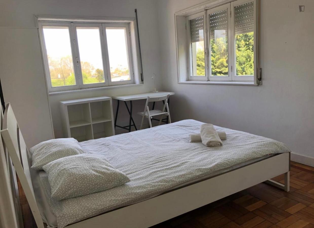 Relogio Guest House ポルト エクステリア 写真