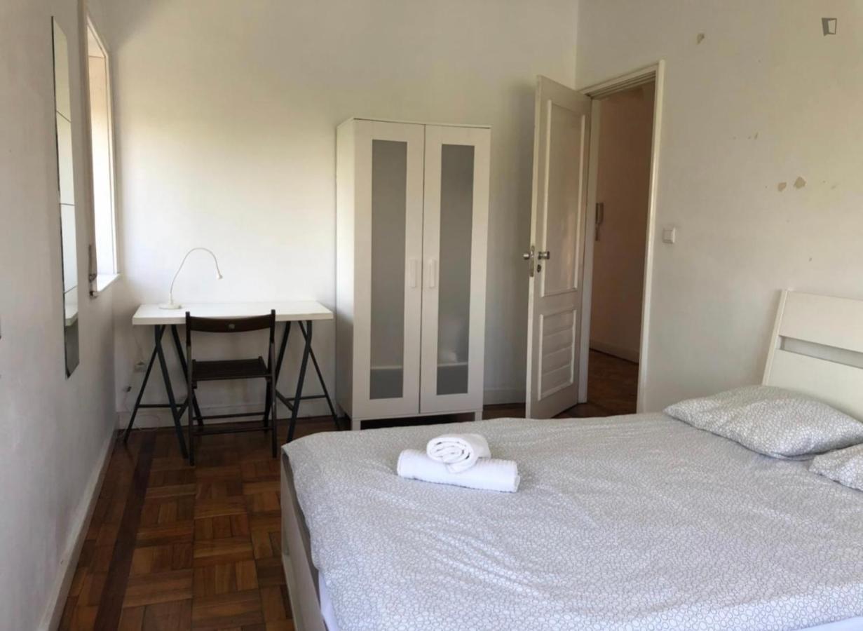 Relogio Guest House ポルト エクステリア 写真