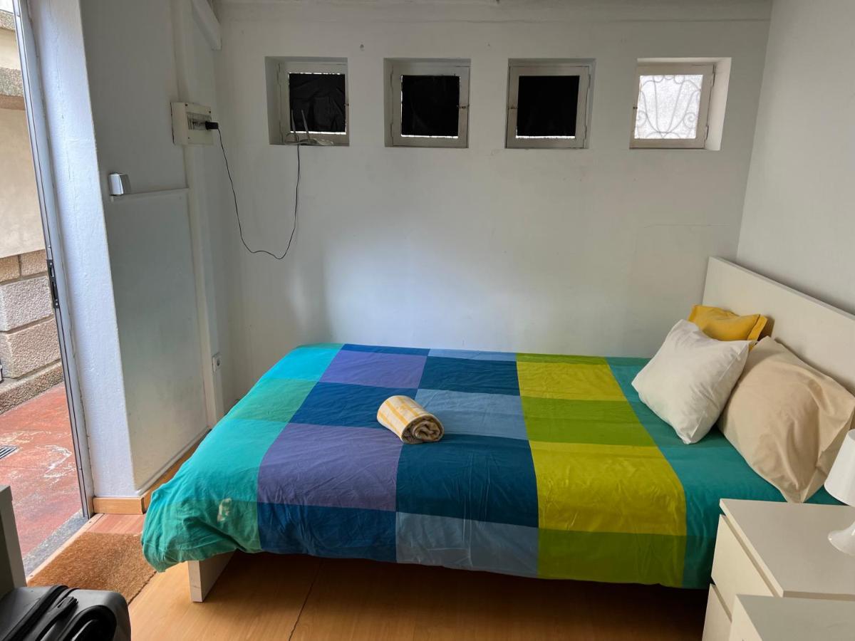 Relogio Guest House ポルト エクステリア 写真