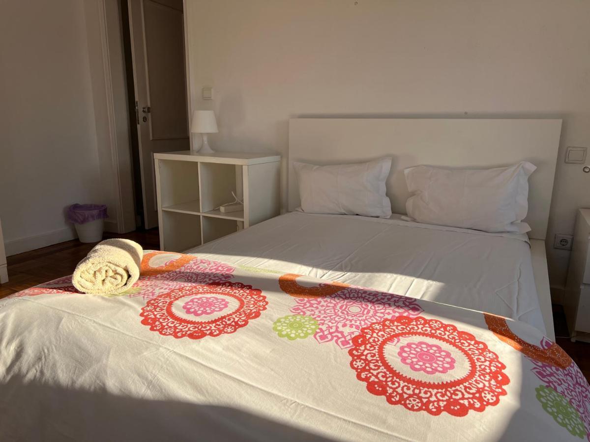 Relogio Guest House ポルト エクステリア 写真