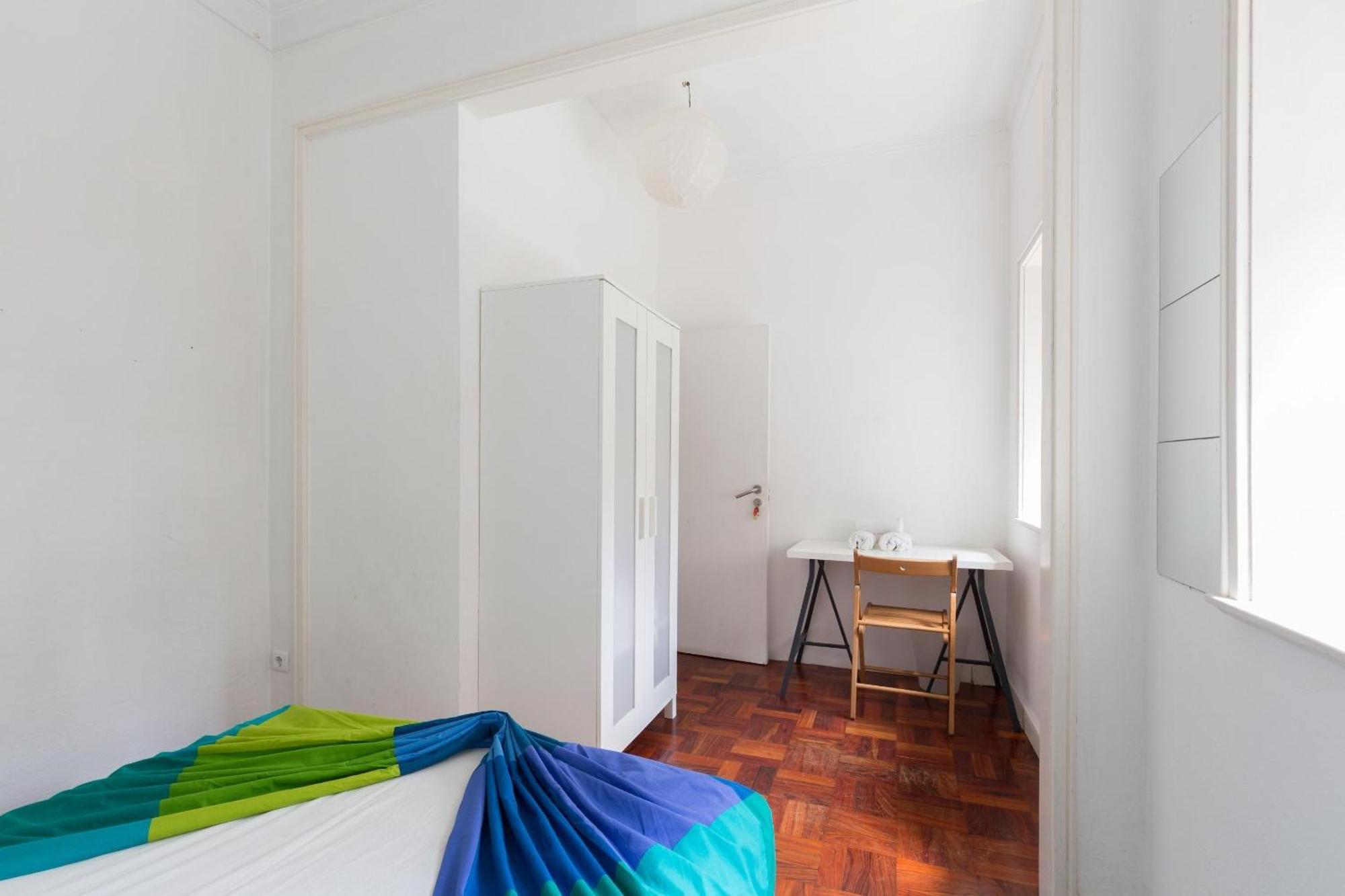 Relogio Guest House ポルト エクステリア 写真