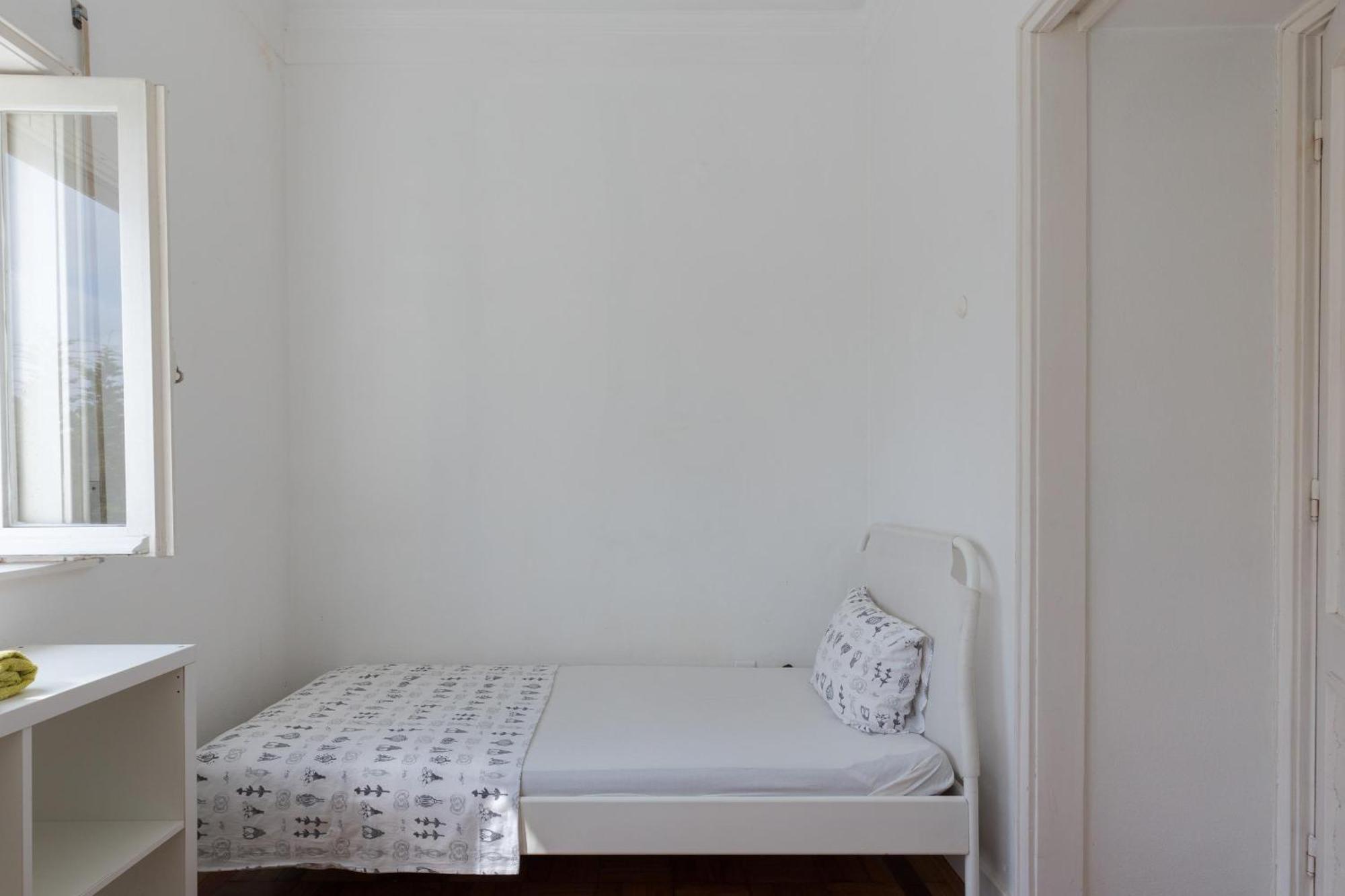 Relogio Guest House ポルト エクステリア 写真