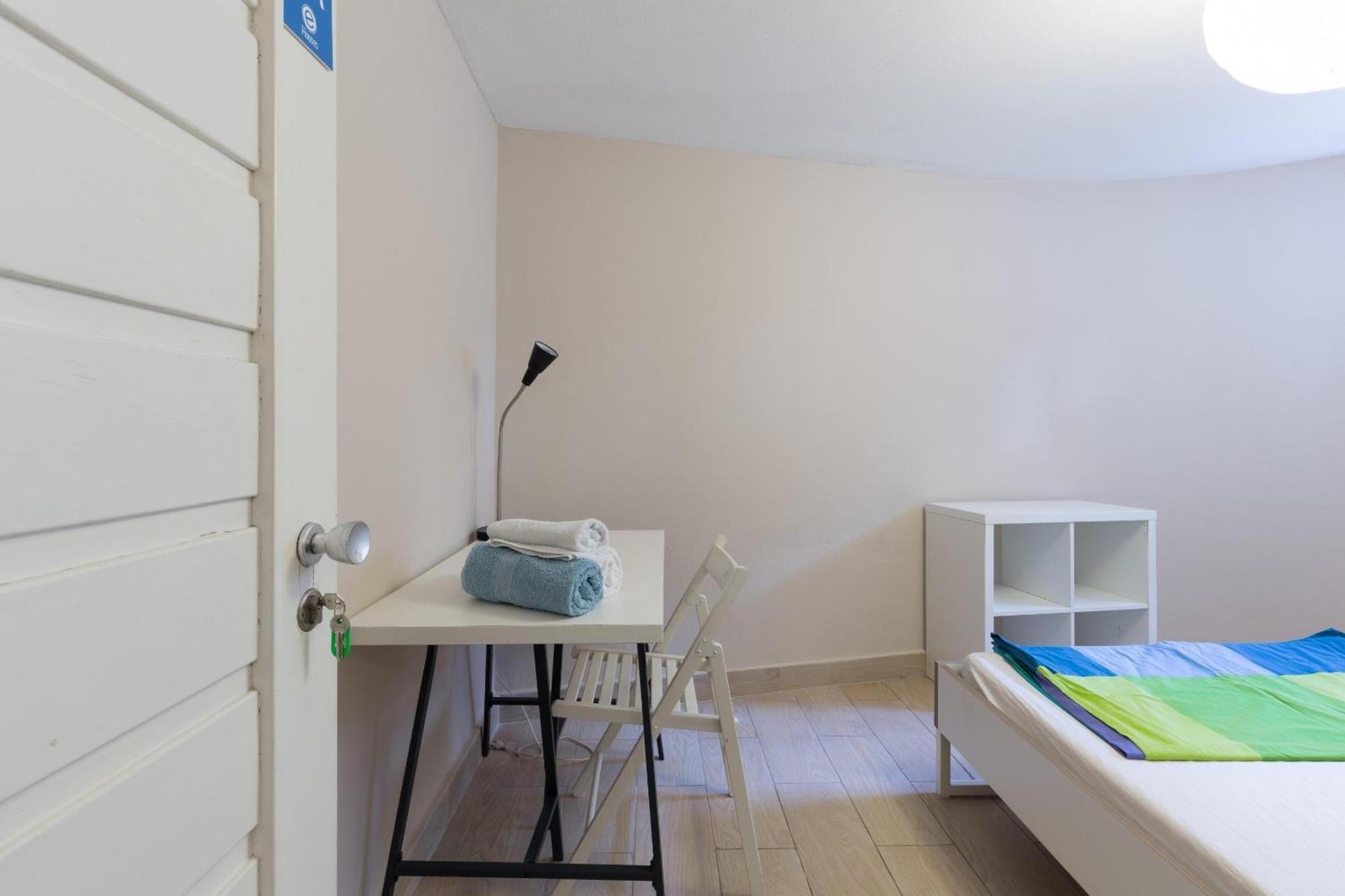 Relogio Guest House ポルト エクステリア 写真
