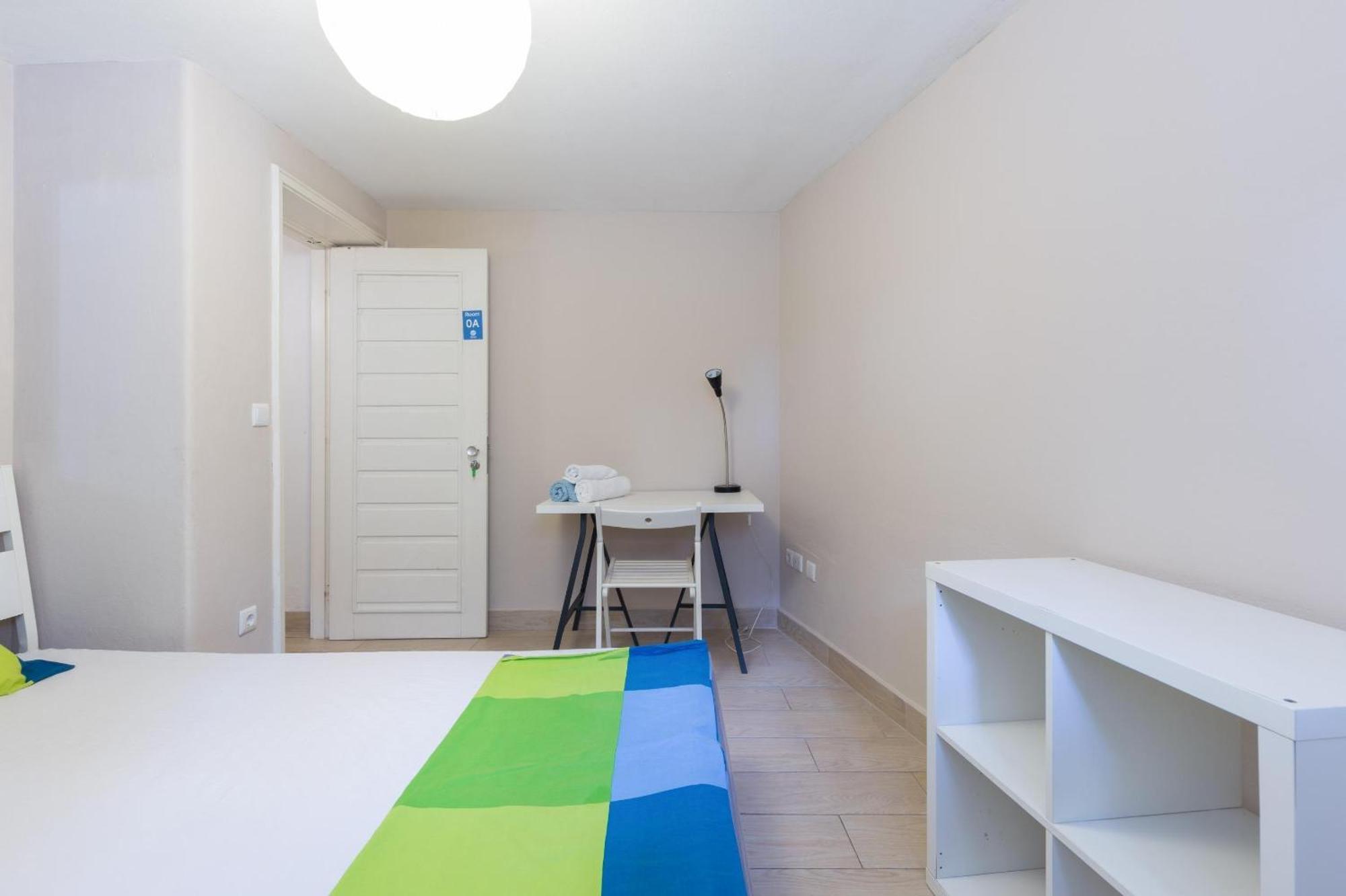 Relogio Guest House ポルト エクステリア 写真