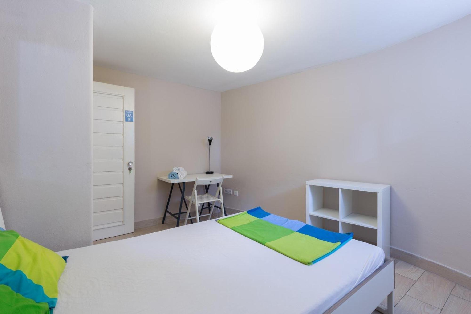 Relogio Guest House ポルト エクステリア 写真
