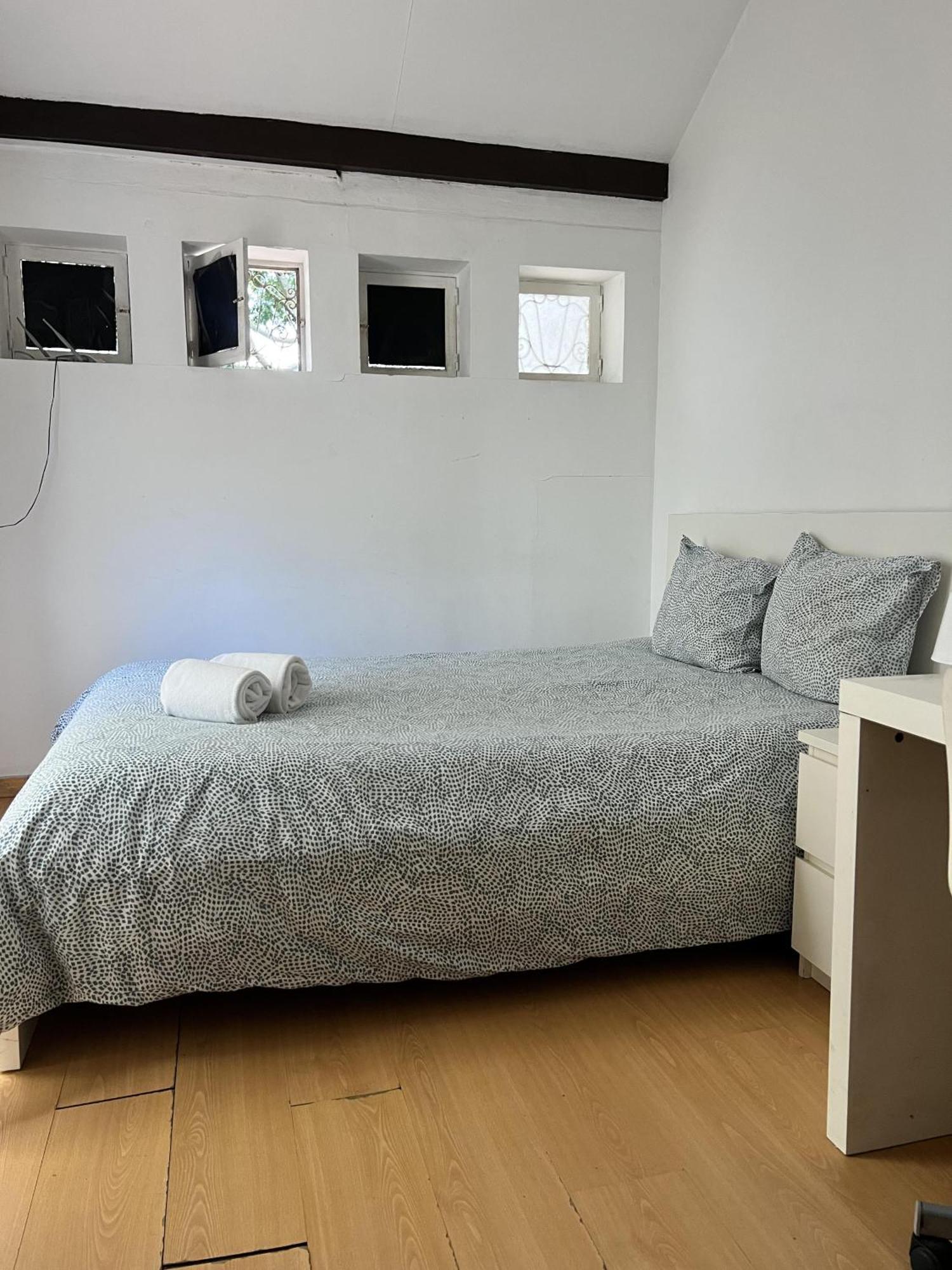 Relogio Guest House ポルト エクステリア 写真