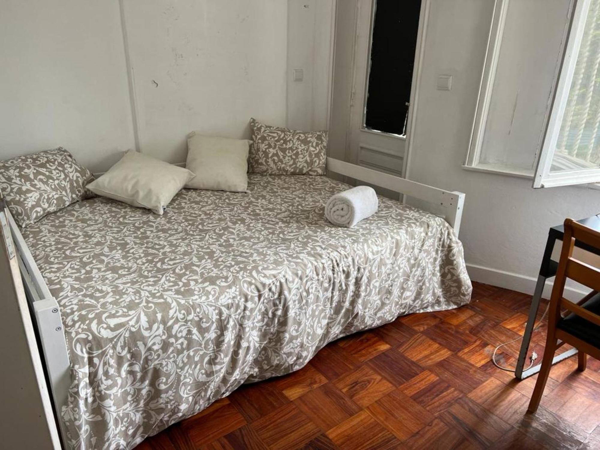 Relogio Guest House ポルト エクステリア 写真