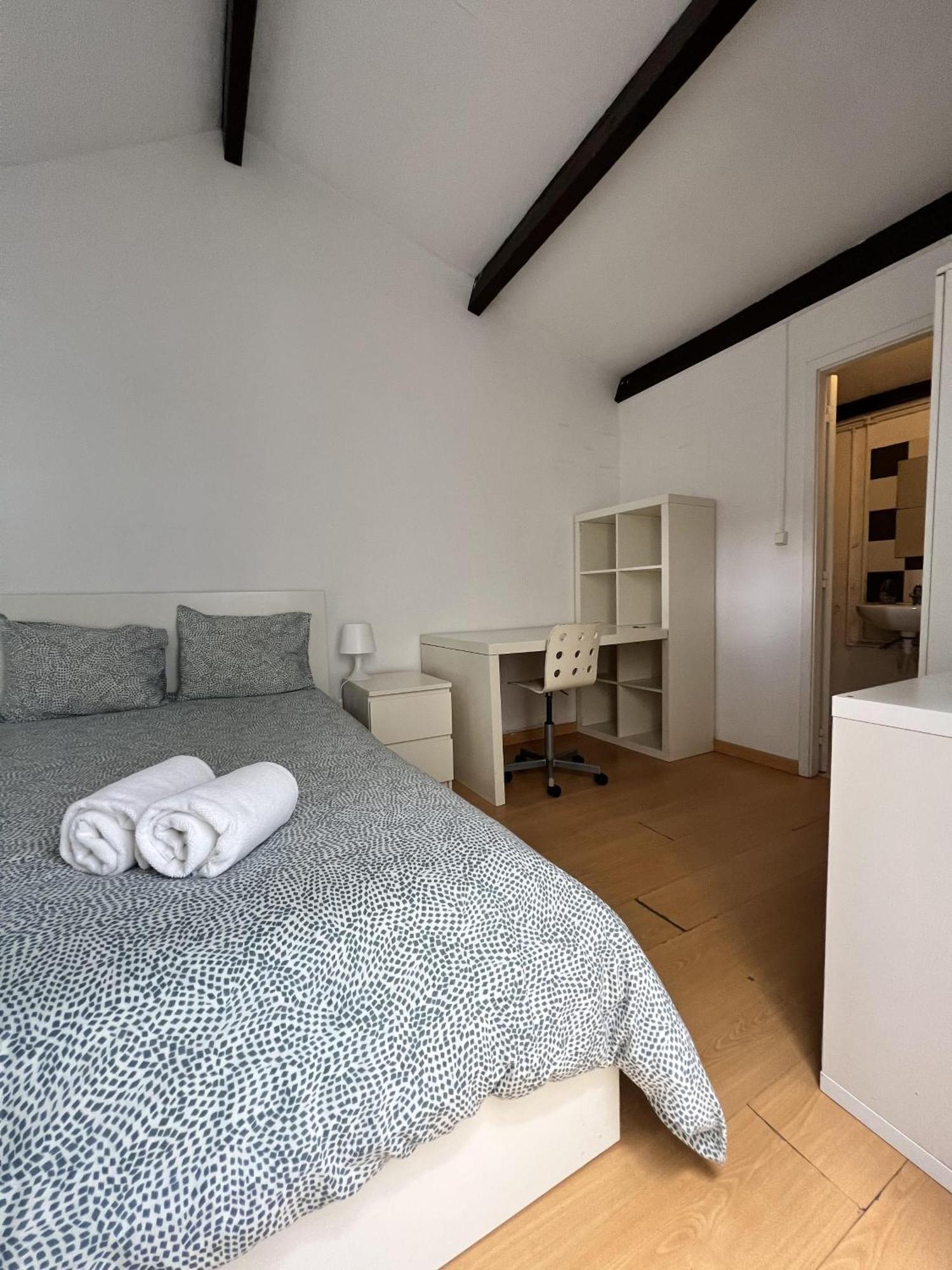Relogio Guest House ポルト エクステリア 写真