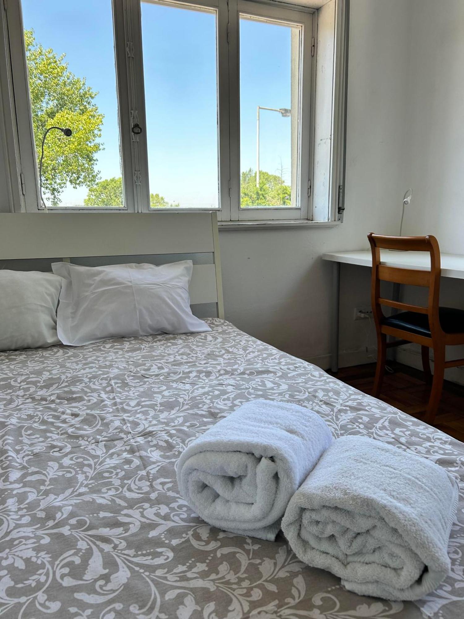 Relogio Guest House ポルト エクステリア 写真