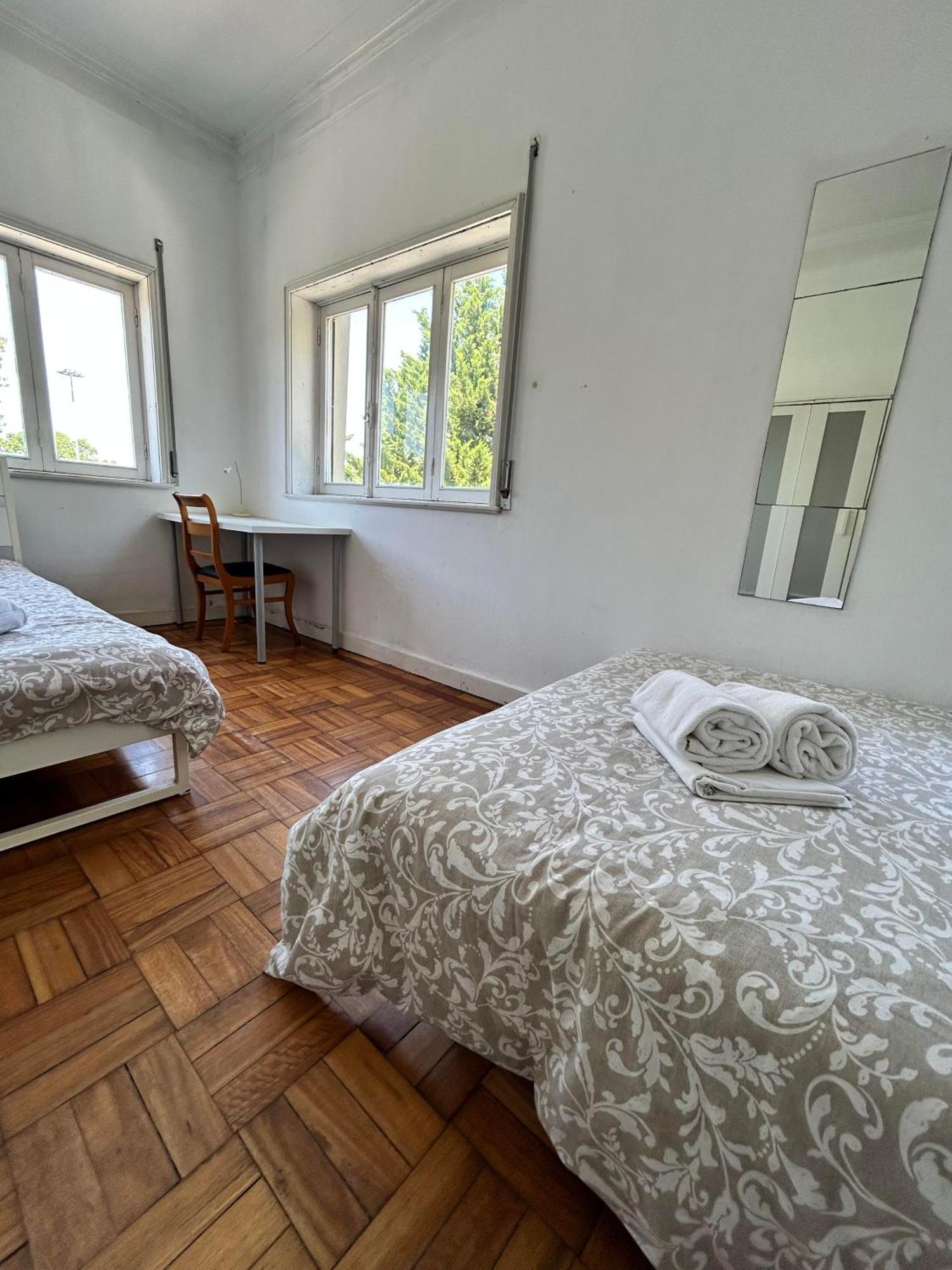 Relogio Guest House ポルト エクステリア 写真