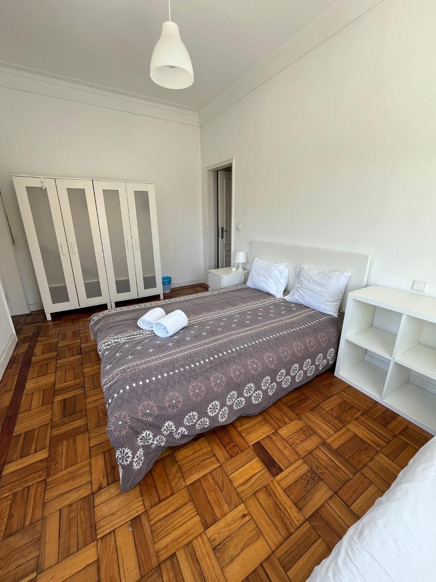 Relogio Guest House ポルト エクステリア 写真