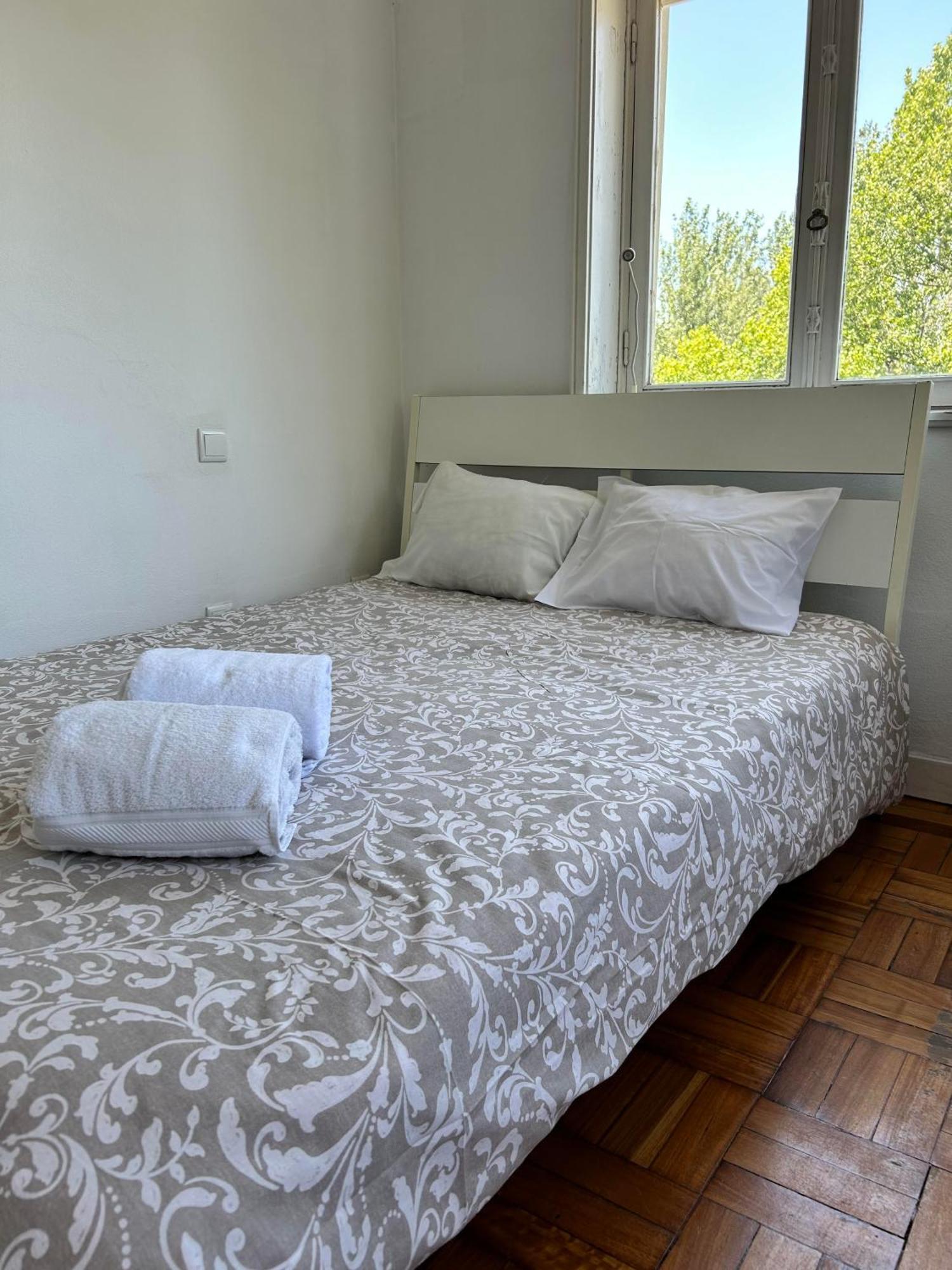 Relogio Guest House ポルト エクステリア 写真